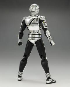 SHF 宇宙刑事卡邦 TYPE-G Space Squad ver.-资料图