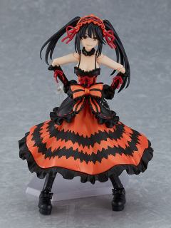 figma#585 时崎狂三-资料图