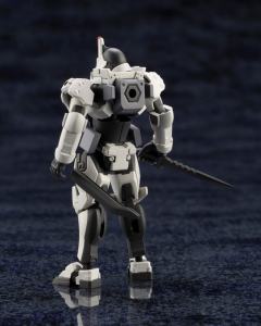HEXA GEAR 牙机将 装甲型:士兵X1-资料图