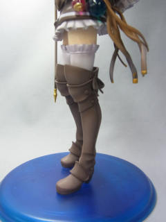 High Priestess 萝乐莱娜‧菲立克赛尔 Initial Design Color-资料图
