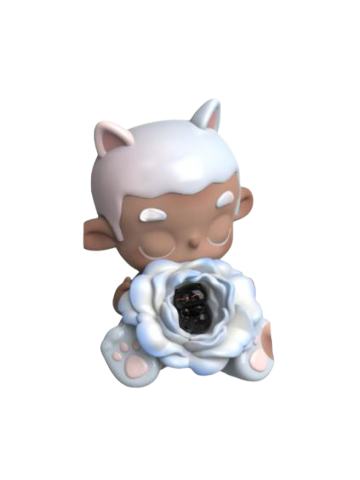 异色-Adoring Life's Gifts