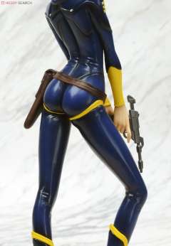 Yamato Girls Collection 山本玲 潜水服 ver.-资料图