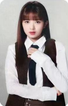 日本手机标签抽选卡 怜
