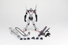 Revoltech EVA4号机 No. 013-资料图
