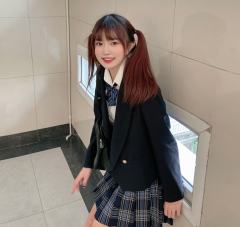 圣夜学园·西服-资料图