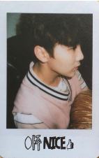PHOTOCARD verA.