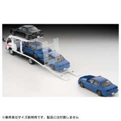 多美卡TLV系列 LV-N221b 日产Atlas 花见台汽车 Bigwide 日产-资料图