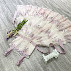 紫藤庭院 三段SP-资料图