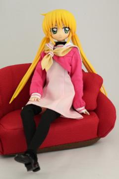 三千院凪 Resinya! Portrait Collection Starter Set-资料图