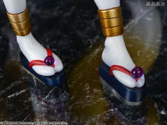 Excellent Model 白面金刚九尾伊祖娜 -资料图