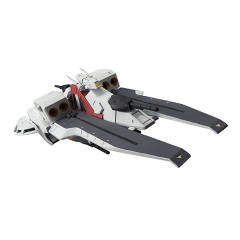 Cosmo Fleet Special 阿加玛级战舰 -资料图