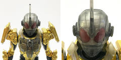 SHF 假面骑士Grease-资料图