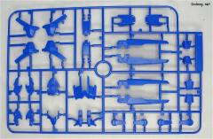 HG00 GN-001/hs-A01 雪崩型能天使高达/突进式-资料图