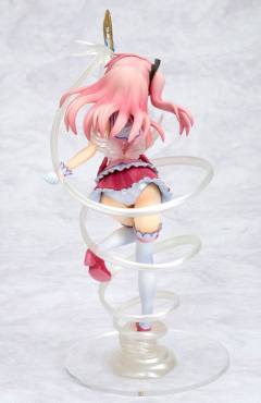 小麻学姐 魔法少女-资料图