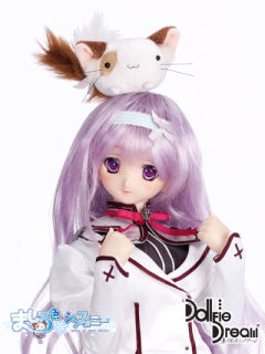 Dollfie Dream Dollfie Dream Dynamite-资料图