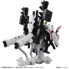 MSE EX13 RX-0 全装甲独角兽高达 Red Ver.-资料图