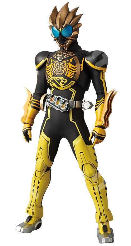 门矢士| 假面骑士- 门矢士- 可动人形- Project BM!｜千岛