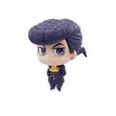 Jojo no Kimyou na Bouken Diamond wa Kudakenai Capsule Figure Collection 02 东方仗助