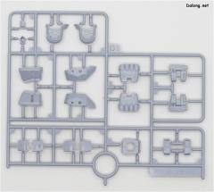 RG 吉翁号-资料图