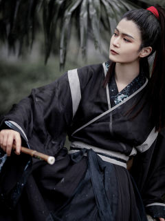 竹林居士-资料图