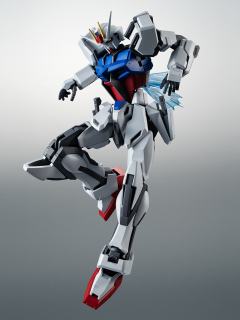 ROBOT魂 <Side MS> GAT-X105 强袭高达 ver. A.N.I.M.E. -资料图