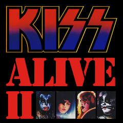 Alive II