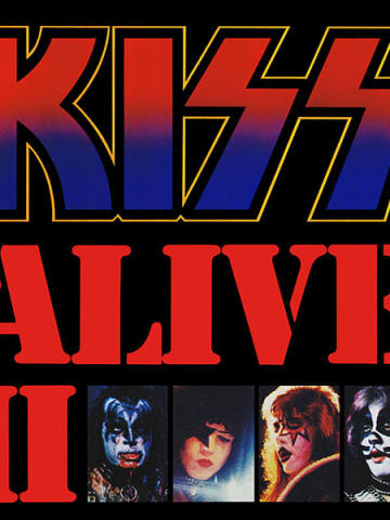 Alive II