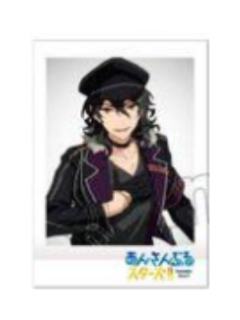 朔间零-特典拍立得