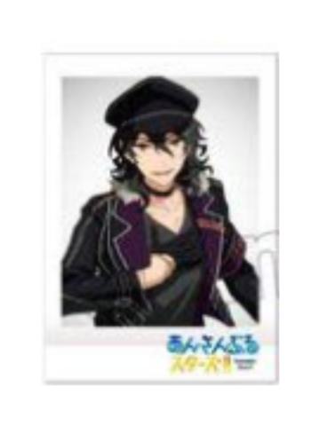 朔间零-特典拍立得