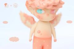 Spun Sugar-资料图