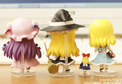 Nendoroid Petit 爱丽丝·玛格特罗依德-资料图