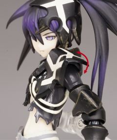 figma#SP-041 疯狂的黑岩射手 -资料图