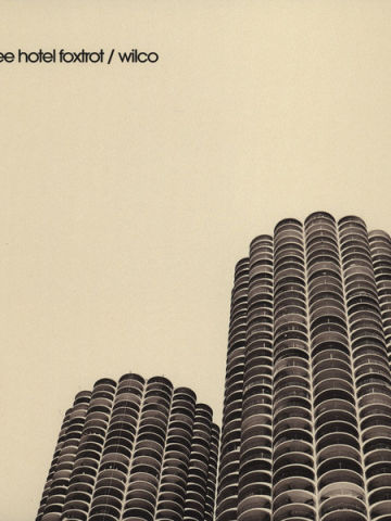 Yankee Hotel Foxtrot