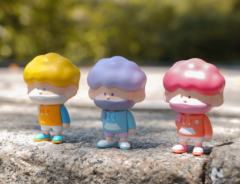 潜藏的真心系列