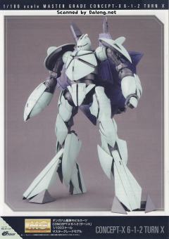 MG CONCEPT-X6-1-2 倒X-资料图
