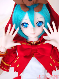 初音未来 Snow-资料图