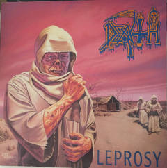 Leprosy