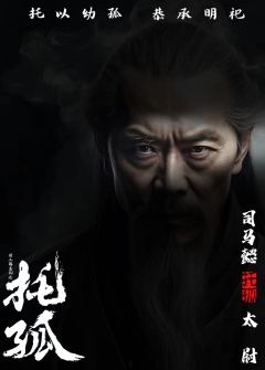 托孤-资料图