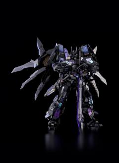 星辰剑 Black Ver.-资料图