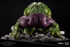 ARTFX Premier 绿巨人浩克 -资料图