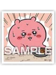 吉伊7-口香糖贴纸盲袋第二弹