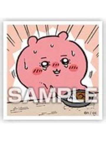 吉伊7-口香糖贴纸盲袋第二弹