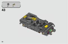 76903 雪佛兰克尔维特C8-R＆C3-资料图
