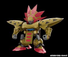 MODEROID 龙酋长夏因帕拉姆