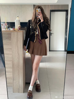 延庆私立·西服-资料图