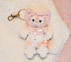 玲娜贝儿-上迪睡衣挂件