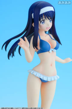 Beach Queens 二叶葵-资料图