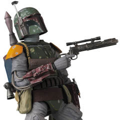 波巴·费特 Return Of The Jedi ver.-资料图