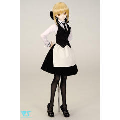 Saber Alter 2nd Ver.-资料图