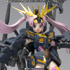 A.G.P. RX-0 独角兽高达2号机 报丧女妖-资料图
